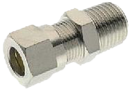 9480 CONNECTOR STRAIGHT MALE